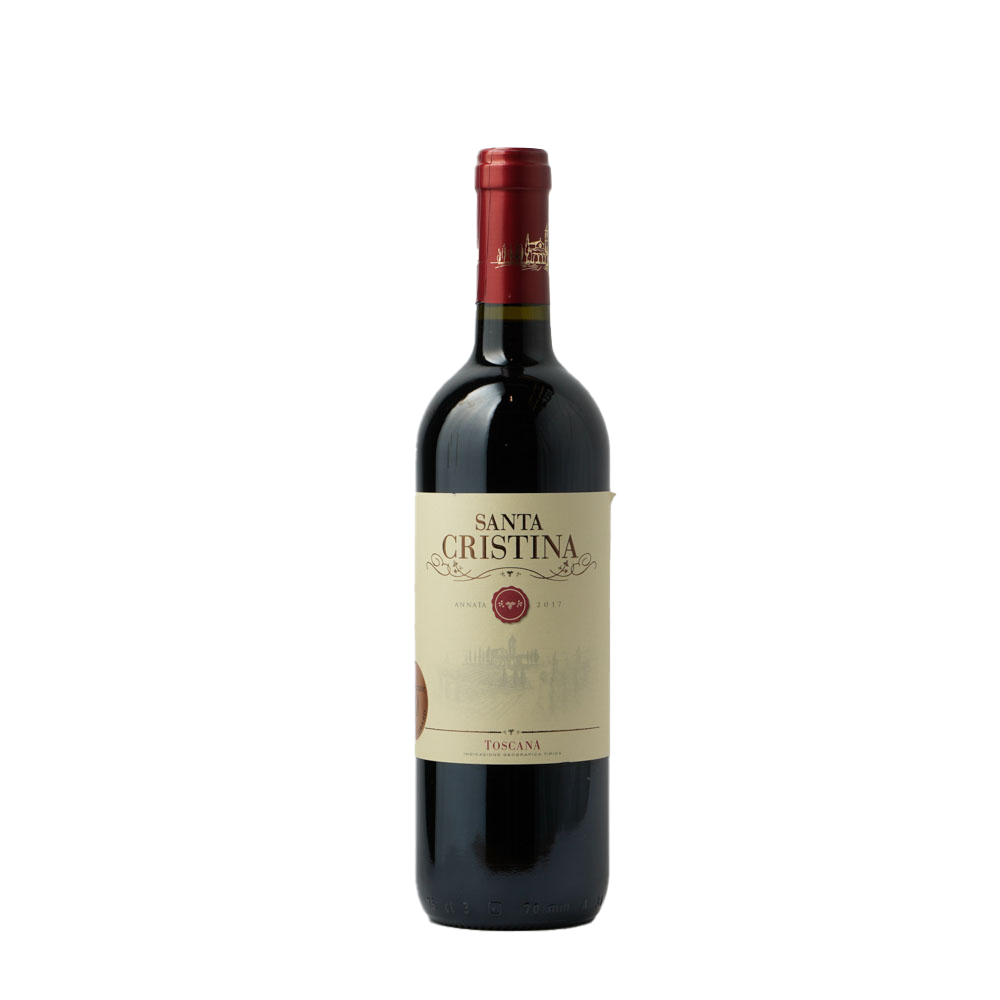 Santa Cristina Red 75cl