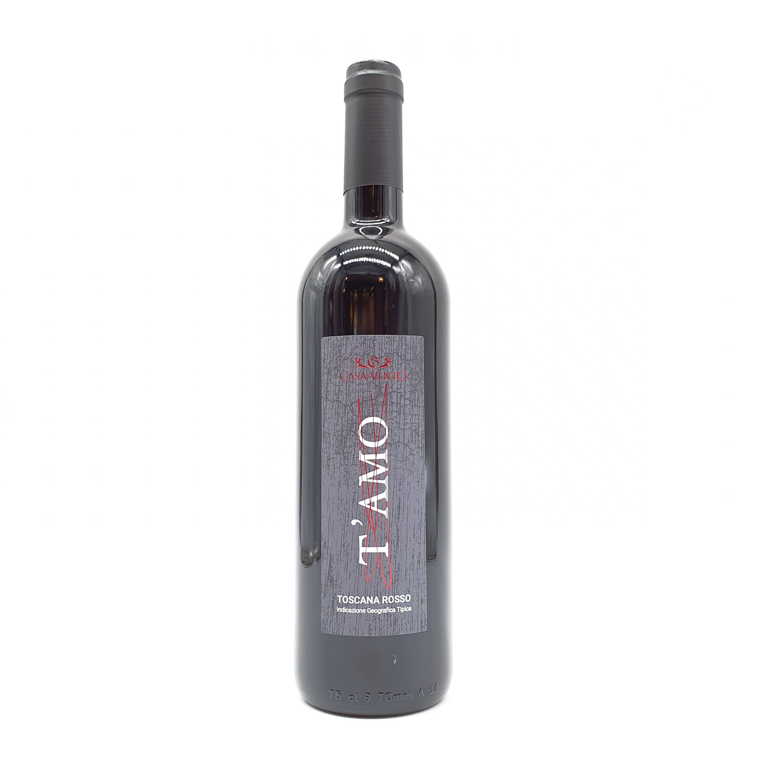 T’Amo Toscana Rosso 75cl