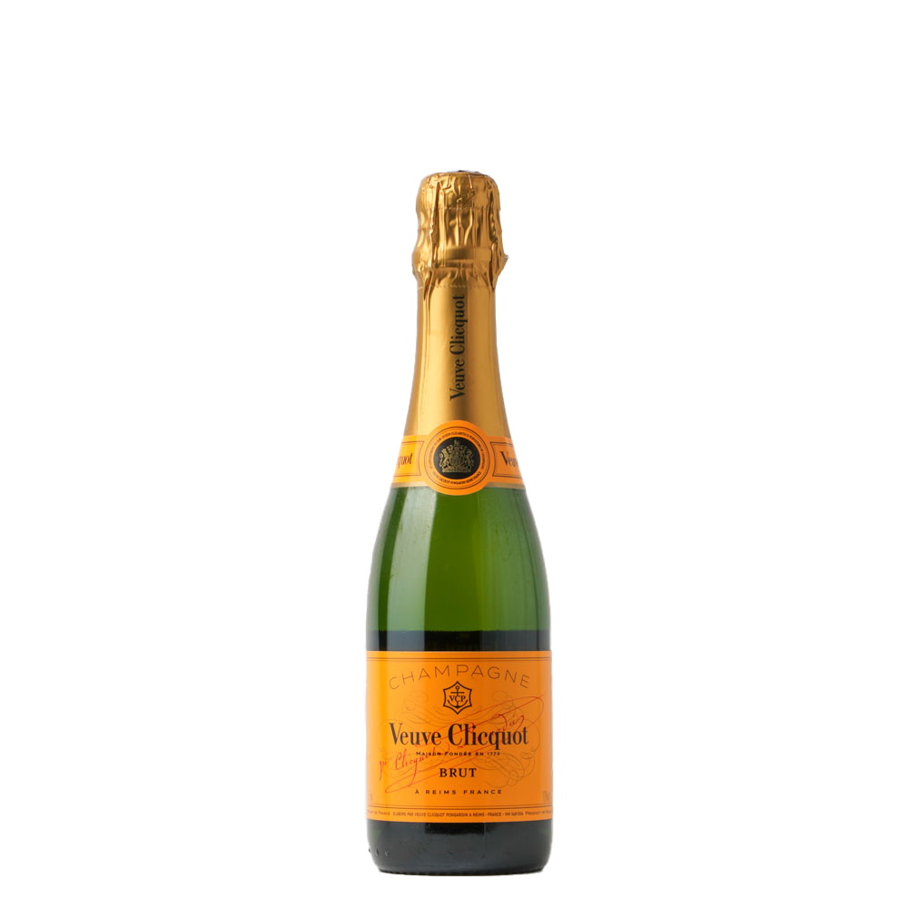 Veuve Clicquot 37.5cl