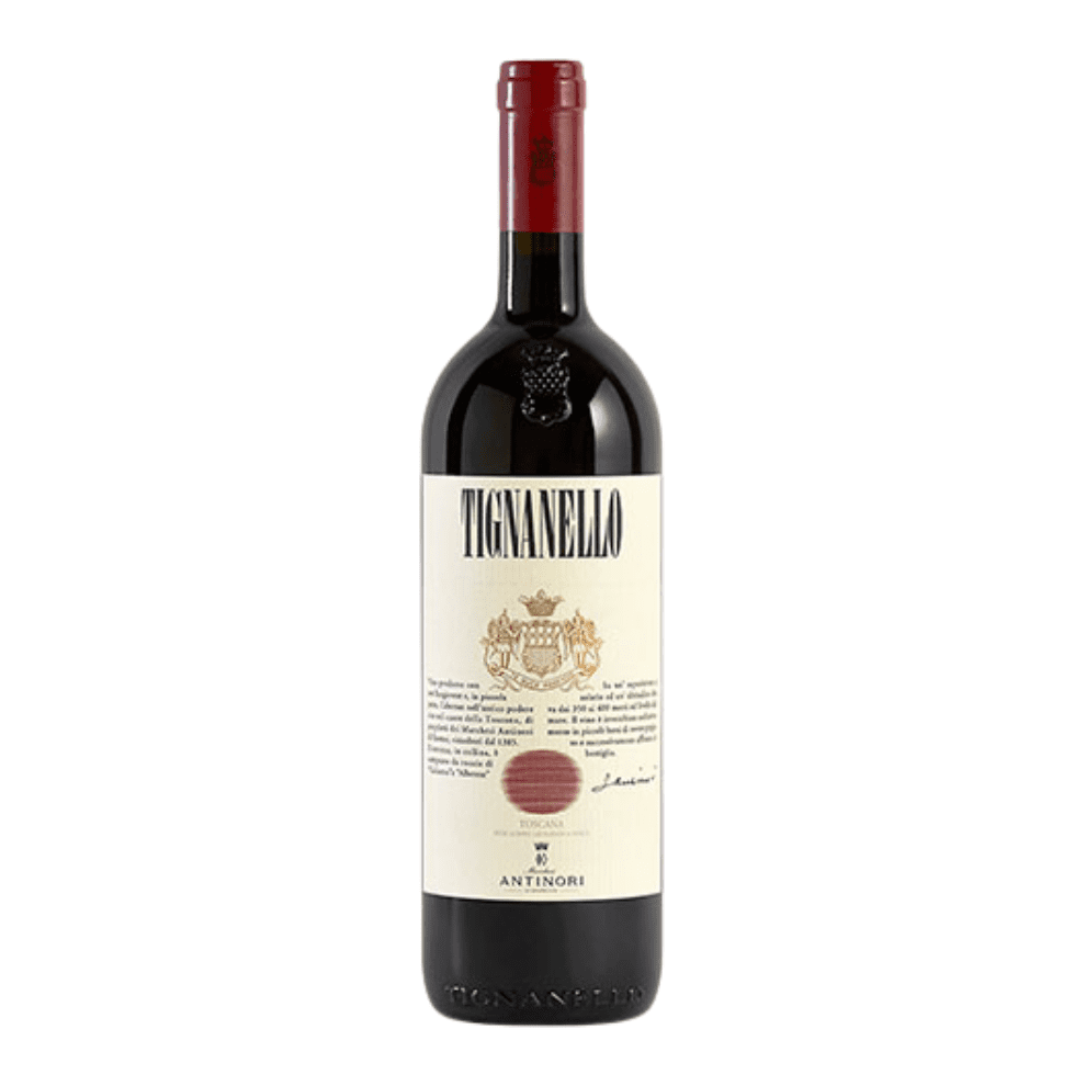 Tignanell0 2016 75cl