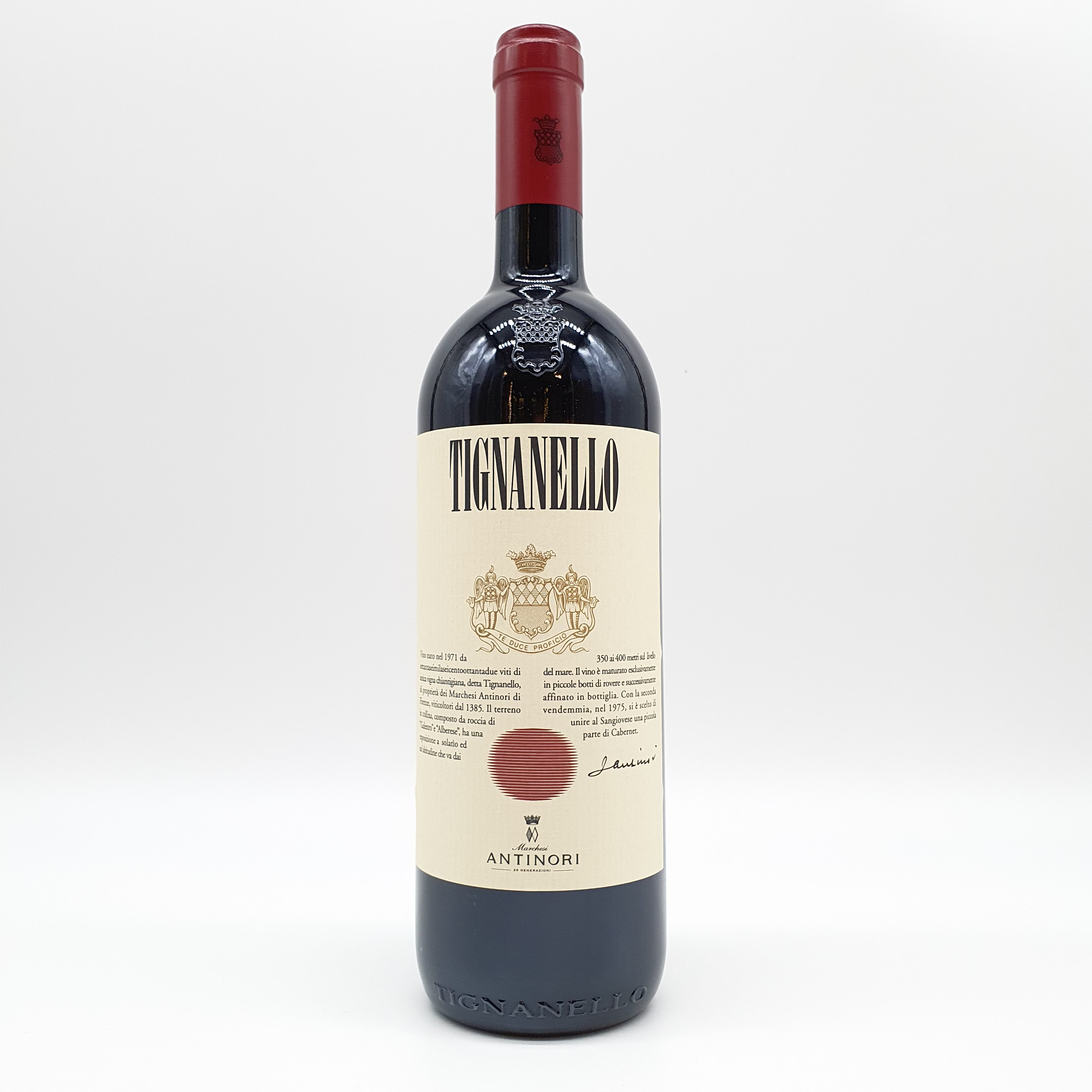 Tignanello 2011 75cl