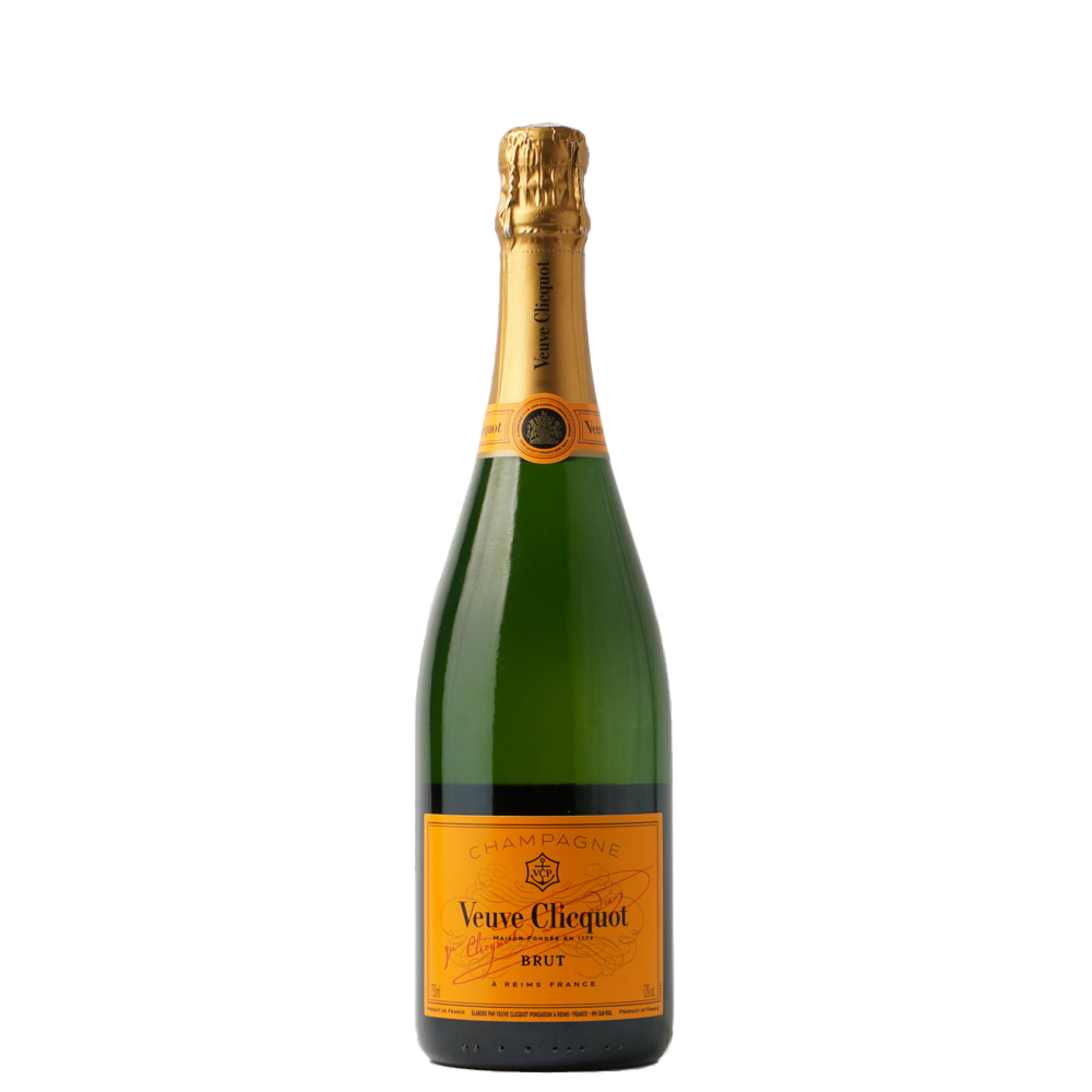 Veuve Clicquot Brut 75cl
