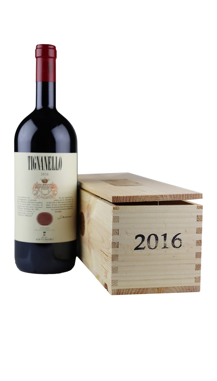Tignanello 2016 Magnum 150cl