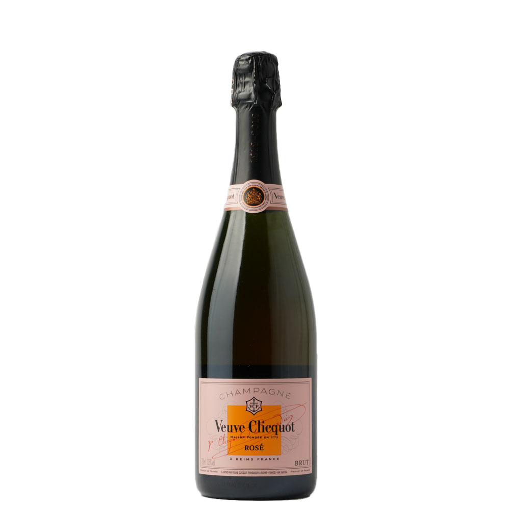 Veuve Clicquot Rose 75cl