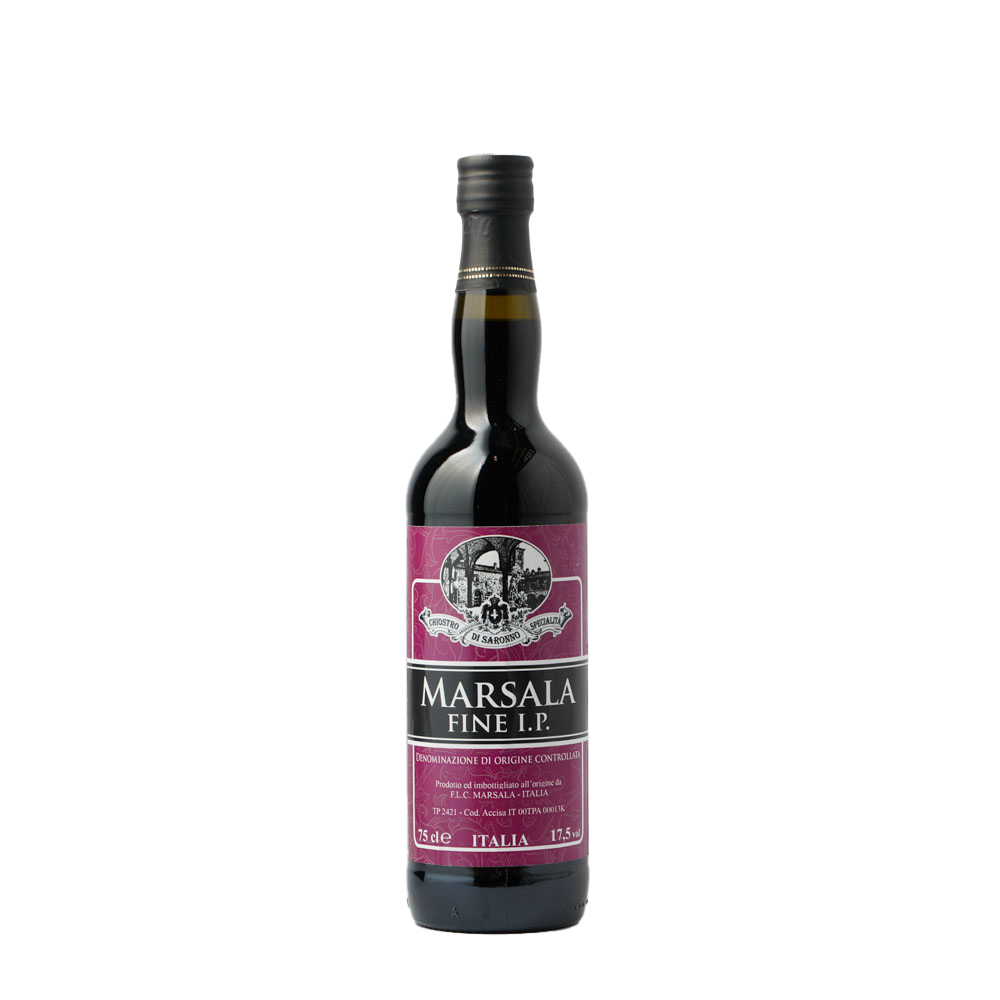 Marsala Fine I.P. 75cl