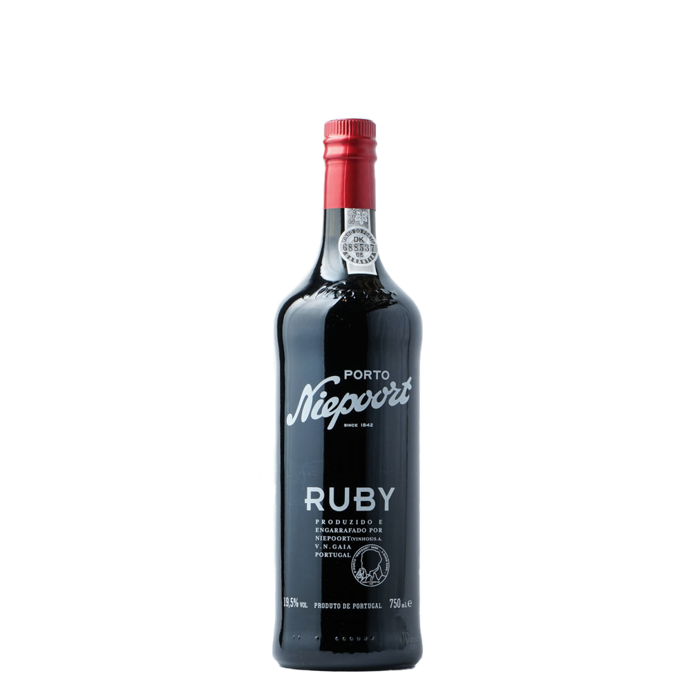 Niepoort Ruby Port 75cl
