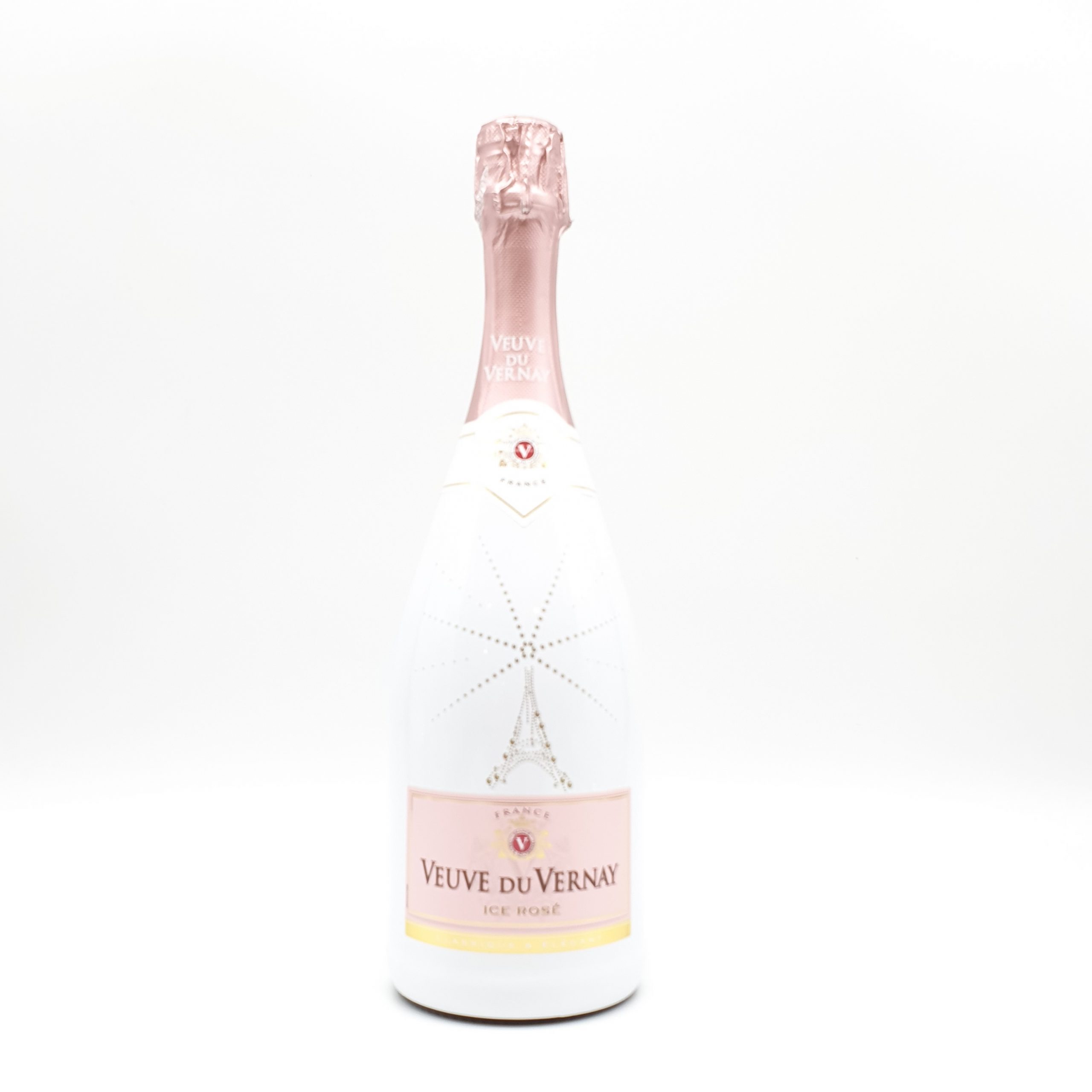Veuve du Vernay Ice Rose 75cl