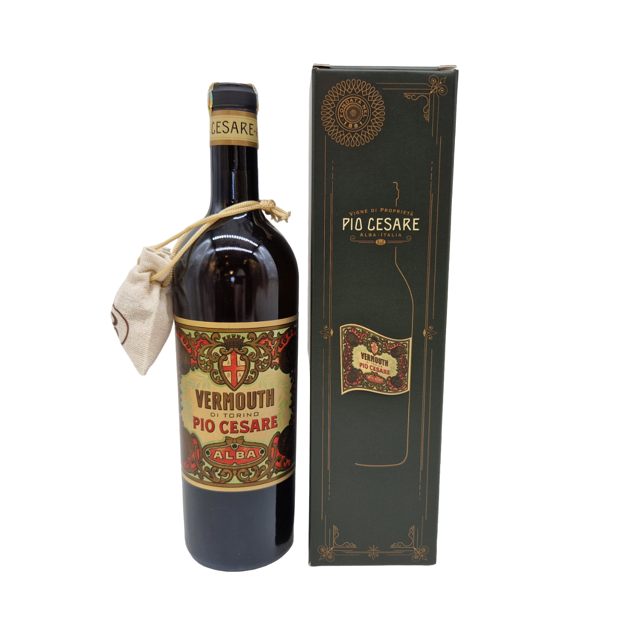 Pio Cesare Vermouth 75cl
