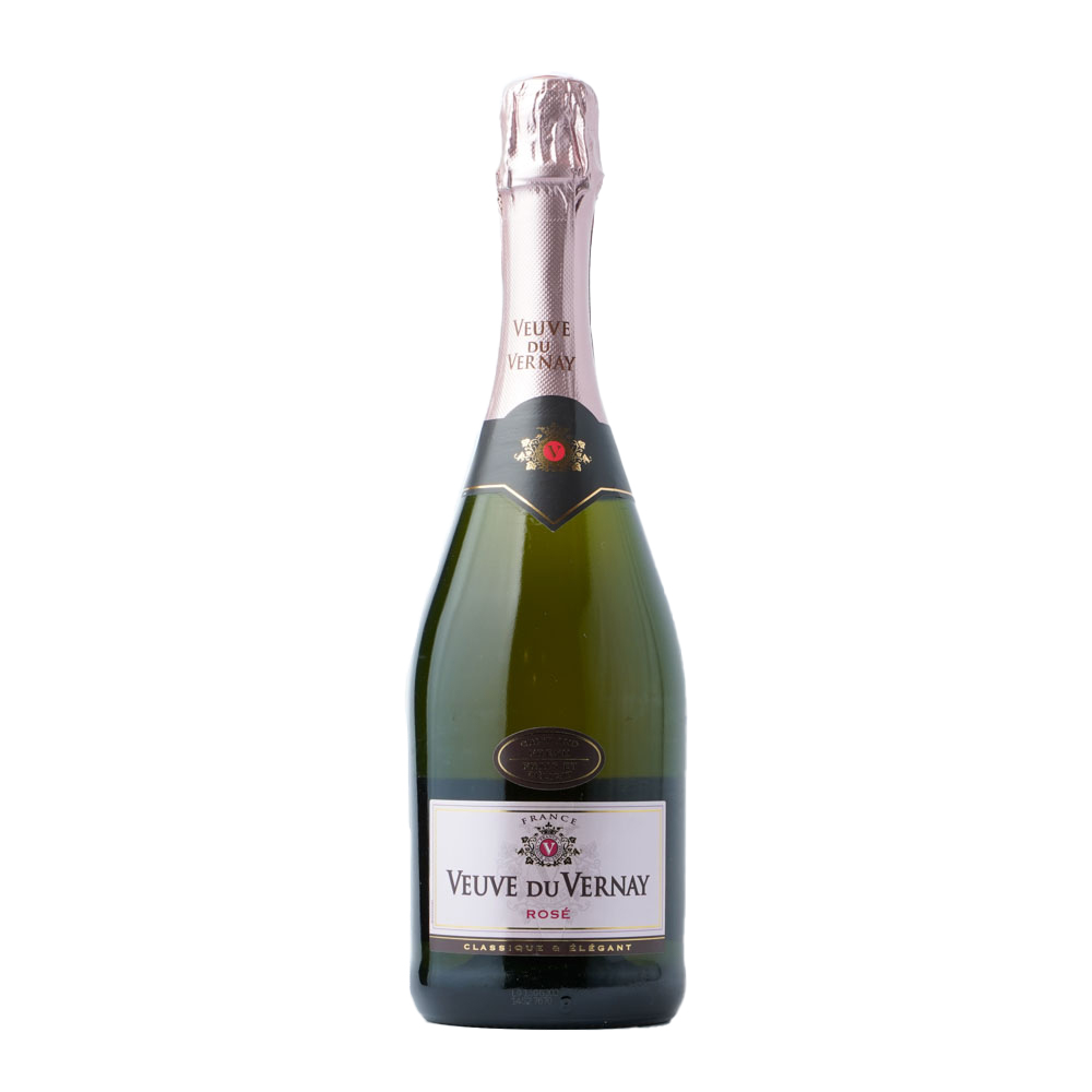 Veuve du Vernay Rose 75cl