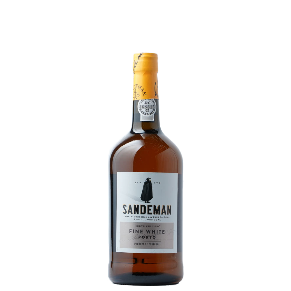 Sandeman Fine White Port 75cl