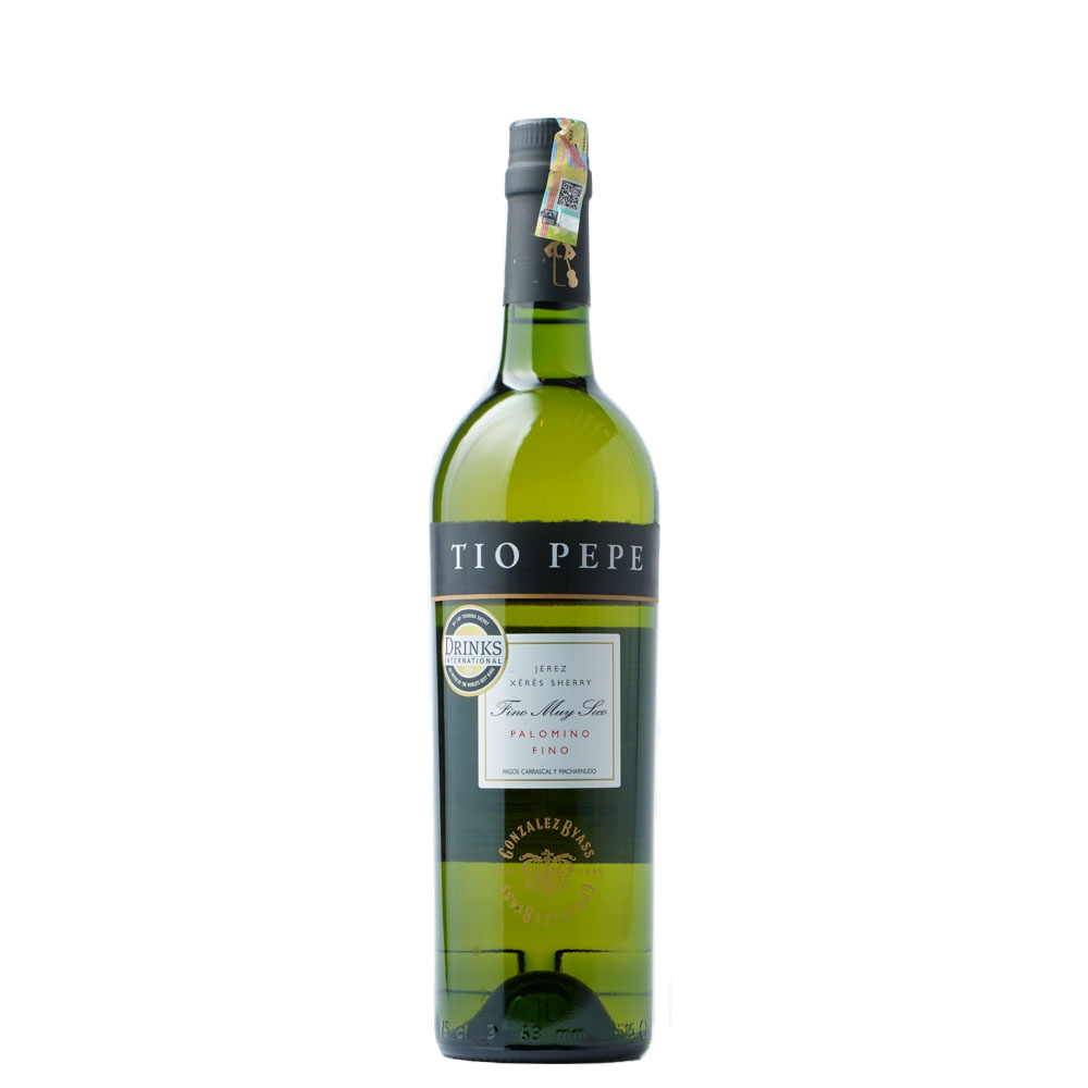 Tio Pepe Palomino Fino 75cl