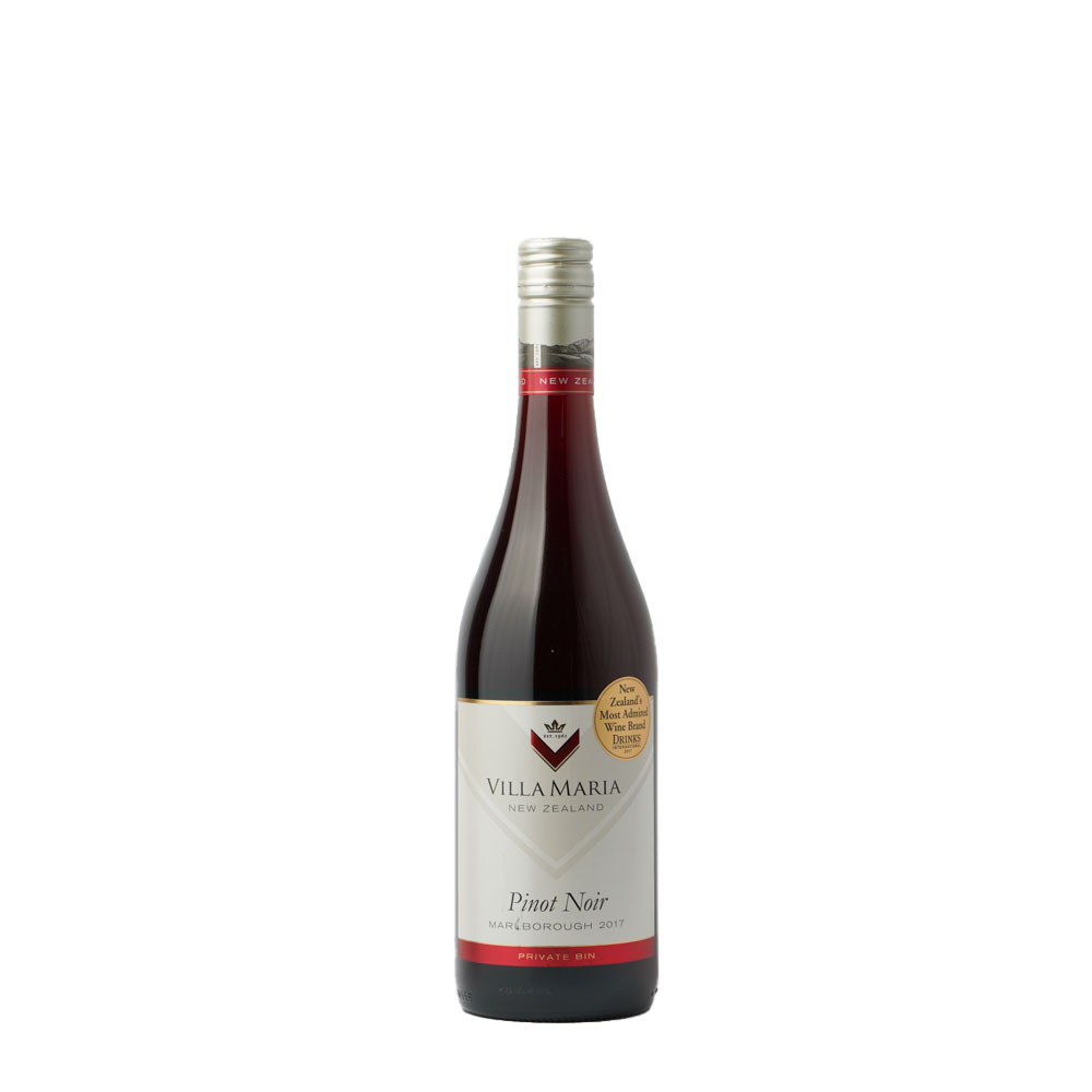 Villa Maria Pinot Noir 75cl