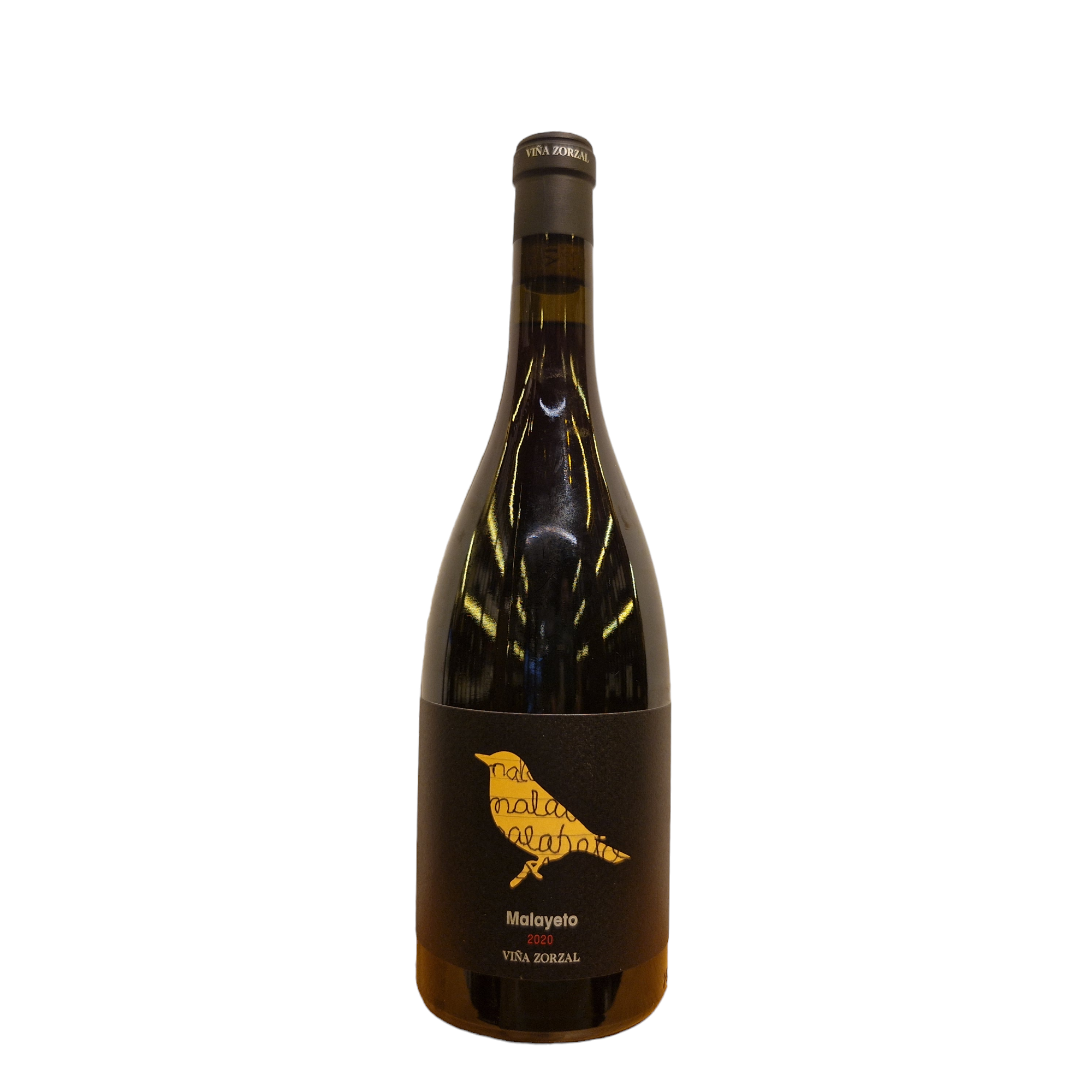 Viña Zorzal Malayeto 75cl