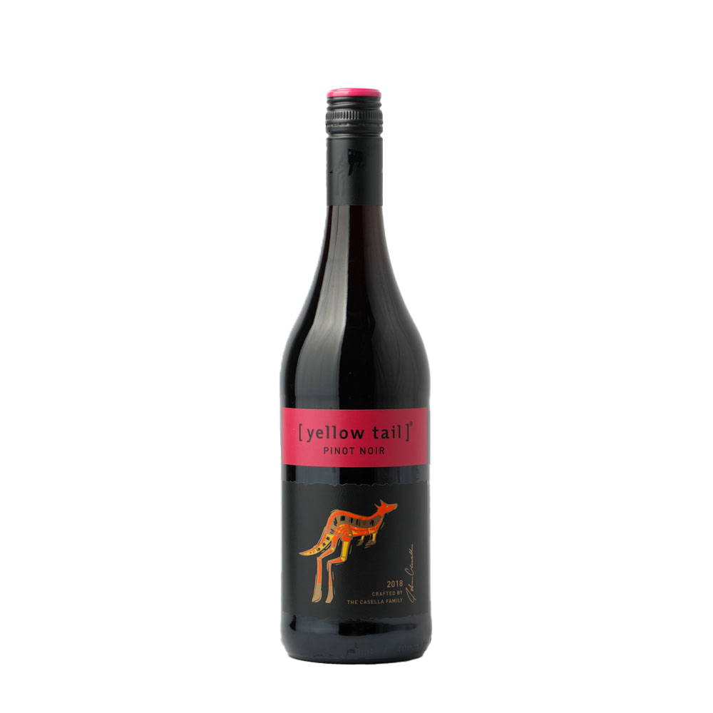 Yellow Tail Pinot Noir 75cl