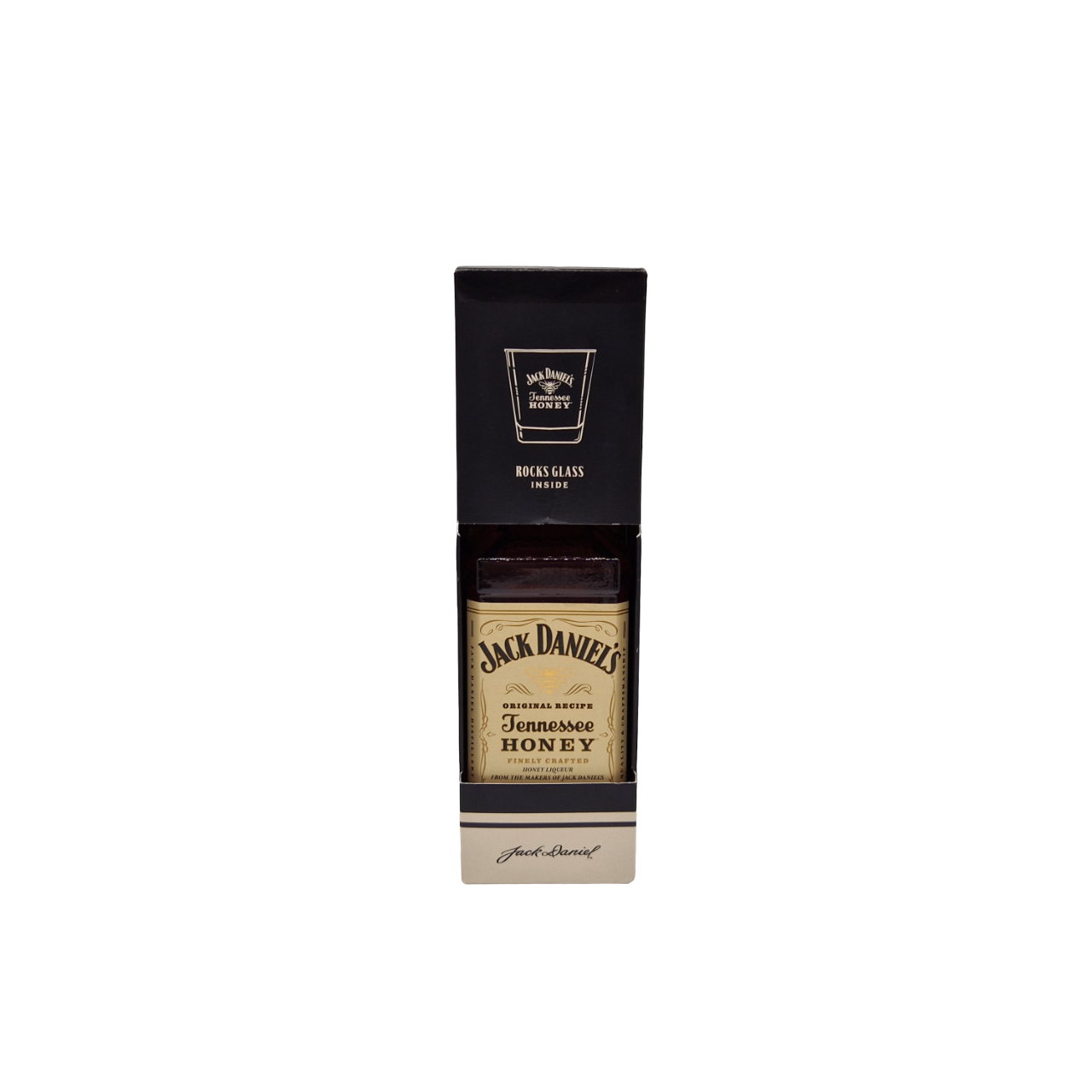 Jack Daniel’s Honey Gift Pack 70cl