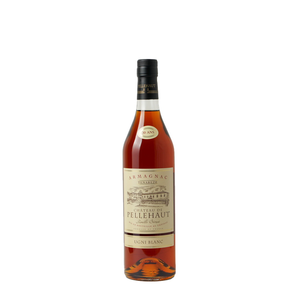Pellehaut Armagnac 70cl