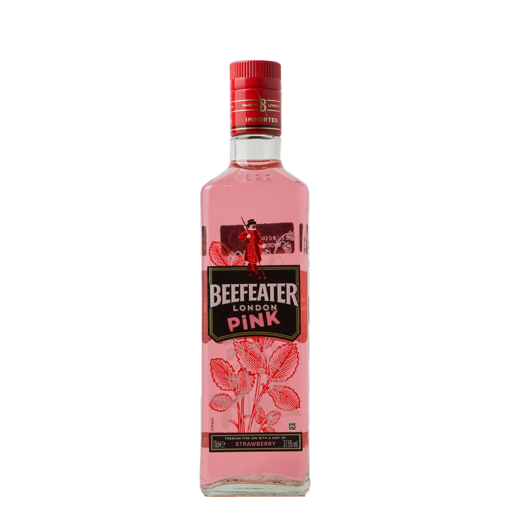 Beefeater Pink Gin 70cl