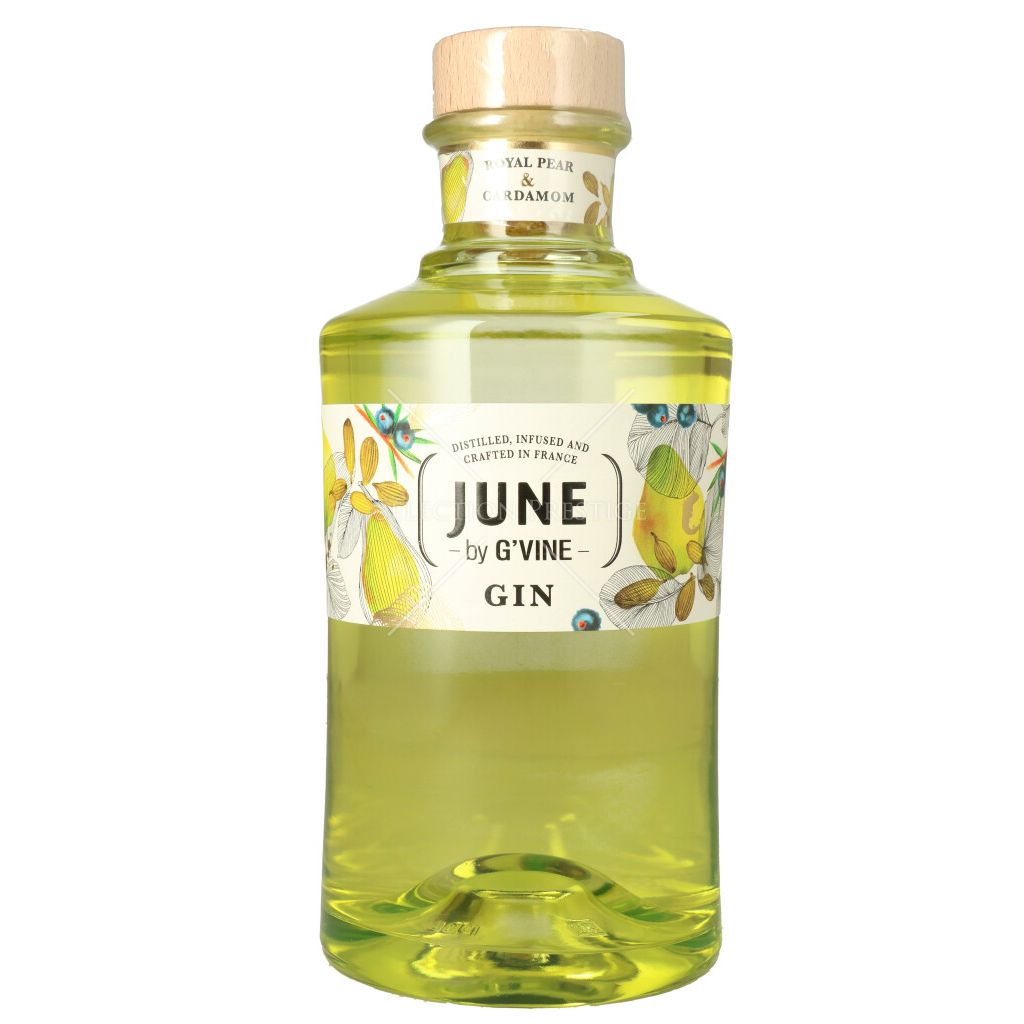 June Pear Gin 70cl