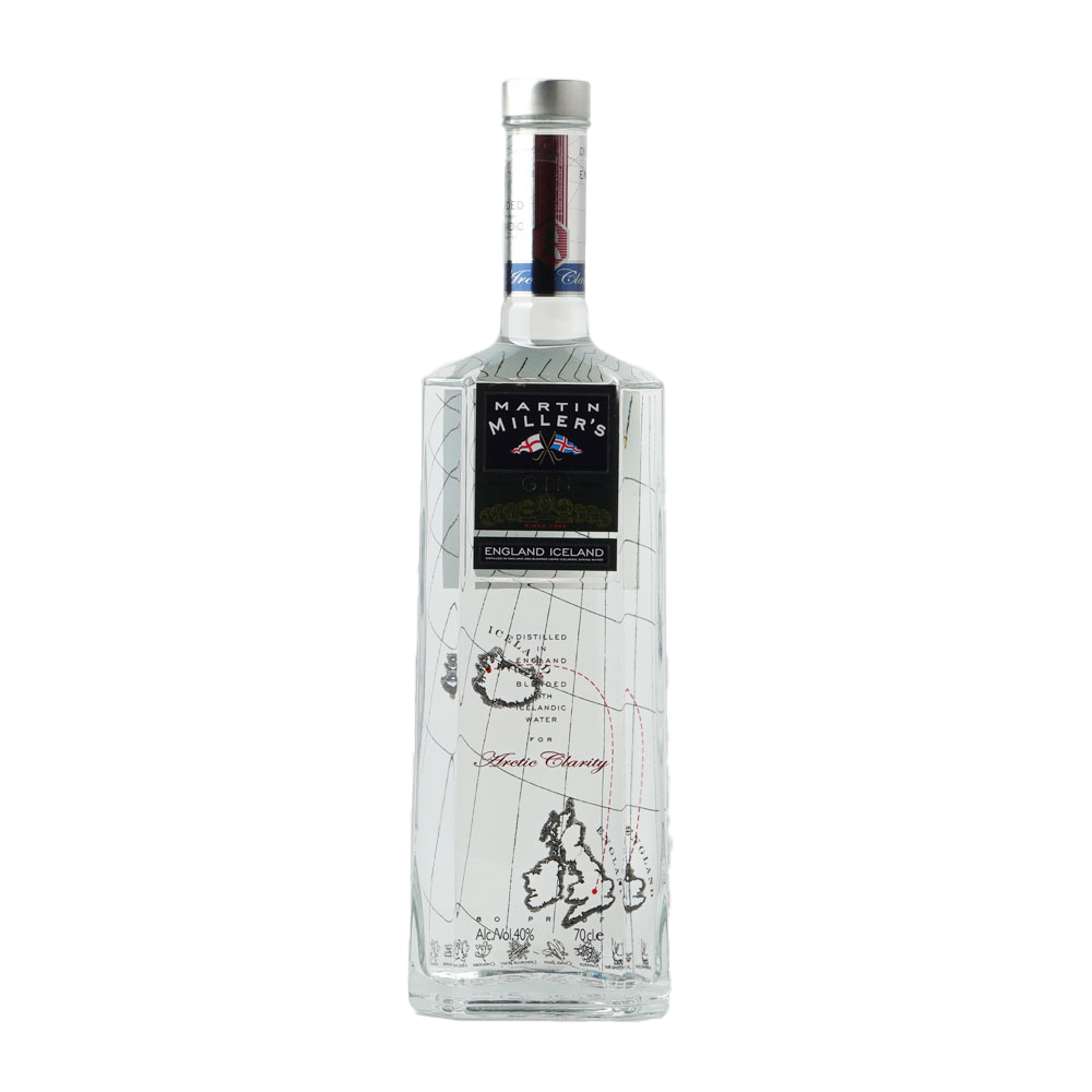 Martin Miller’s Gin 70cl