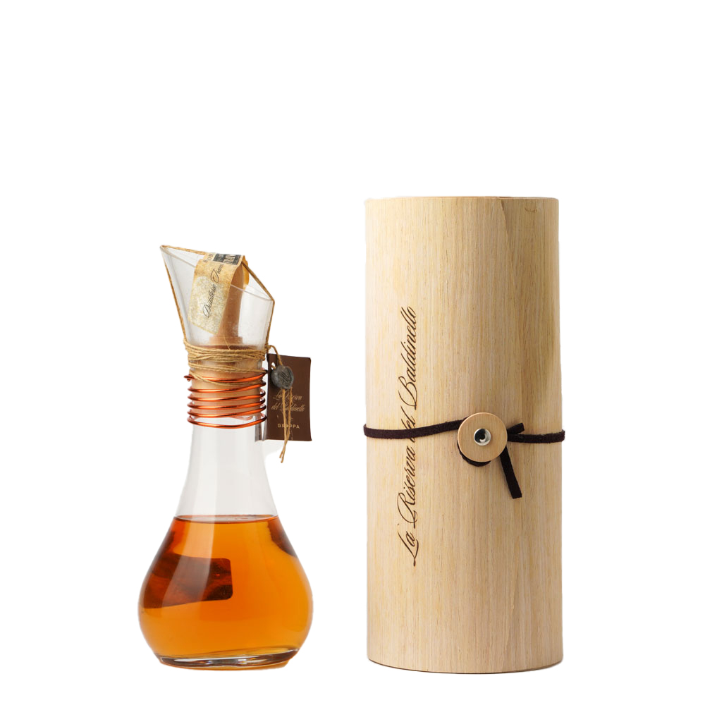 La Riserva del Baldinello 35cl