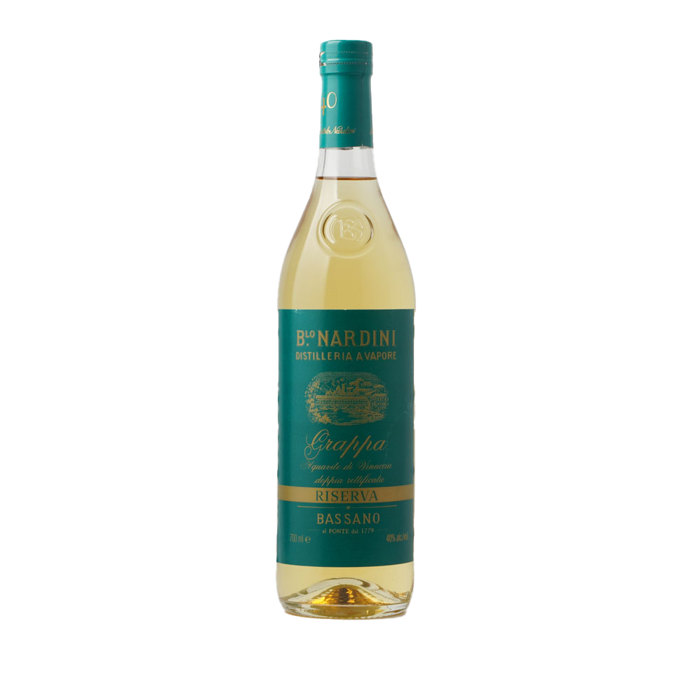 Nardini Grappa Riserva 70cl