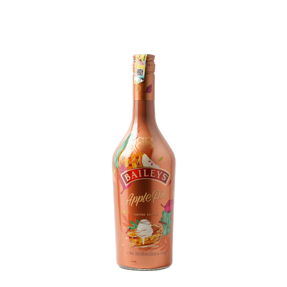 Baileys Apple Pie 70cl