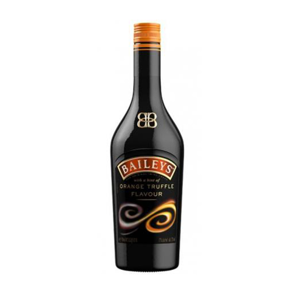 Baileys Orange Truffle 70cl