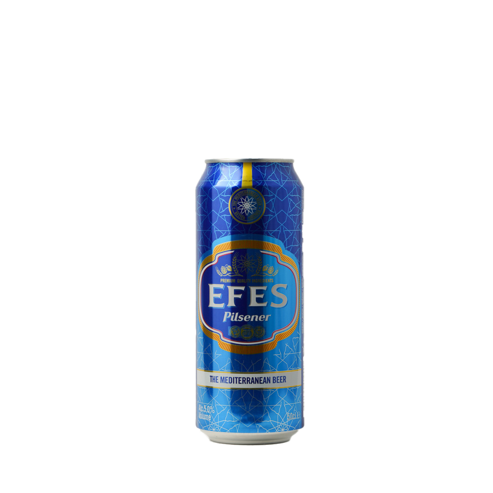 Efes Can 50cl