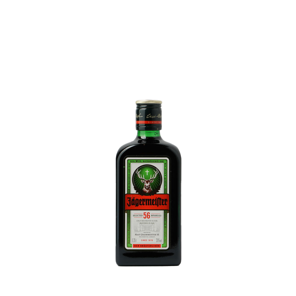 Jagermeister 35cl