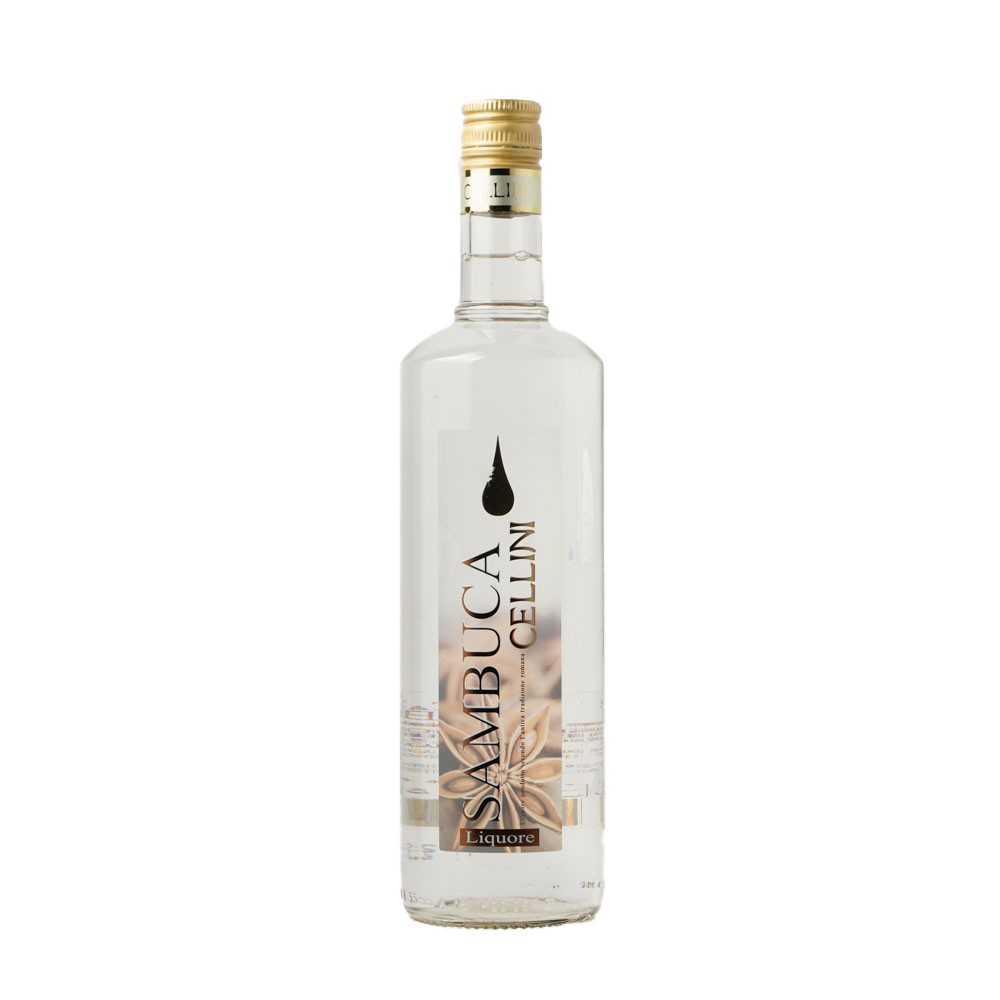 Sambuca Cellini 100cl