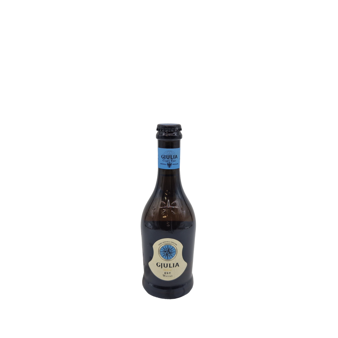 Gjulia Est Weisen Craft Beer 33cl