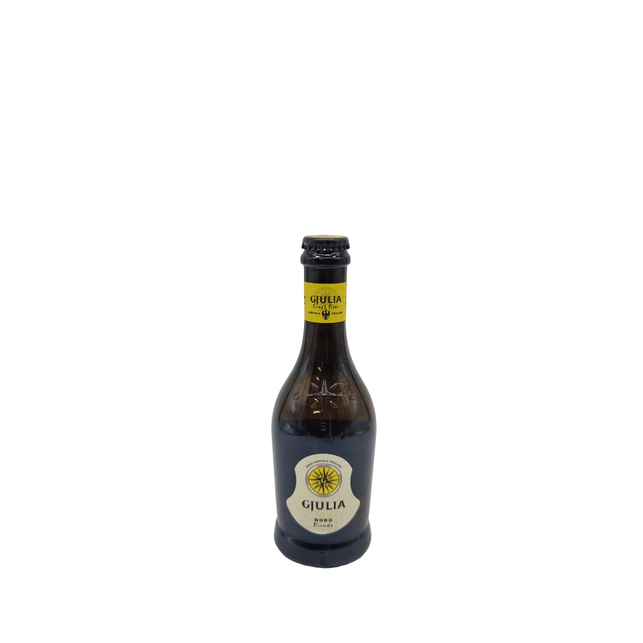 Gjulia Nord Bionda Craft Beer 33cl