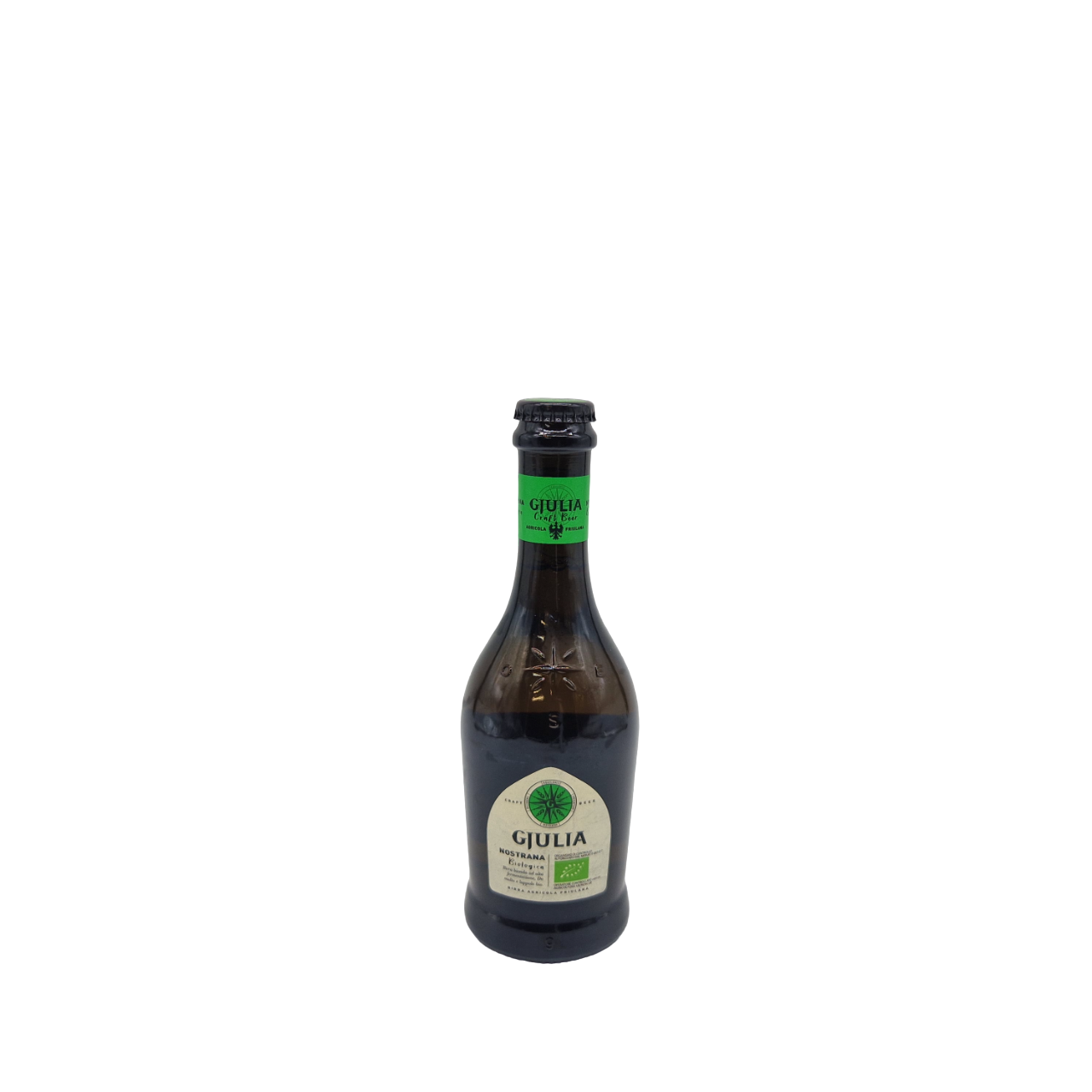 Gjulia Nostrana Craft Beer 33cl
