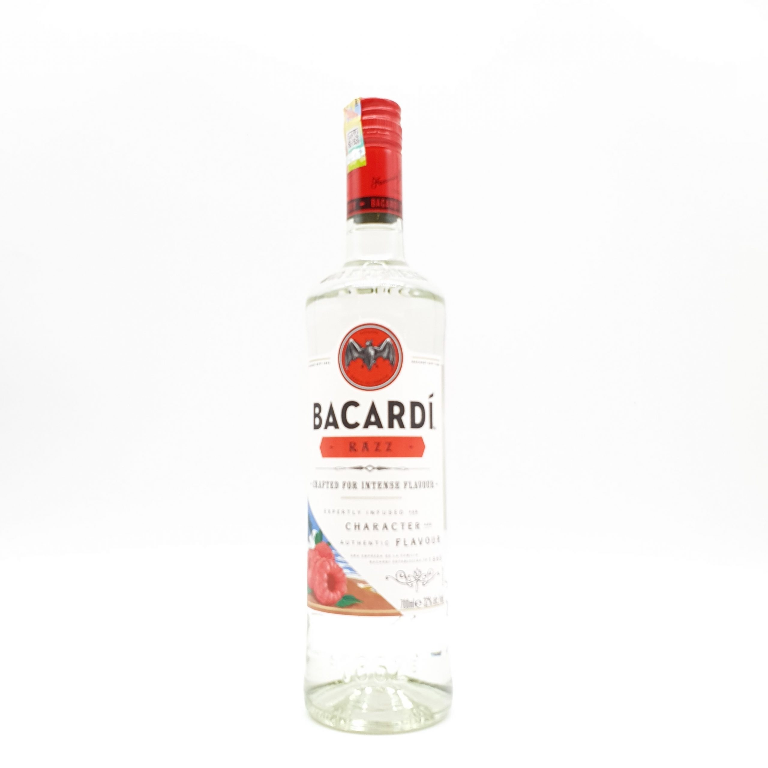 Bacardi Razz 70cl