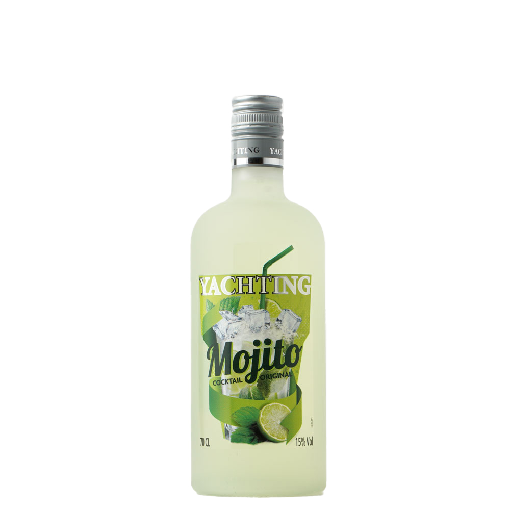 Yachting Mojito 70cl