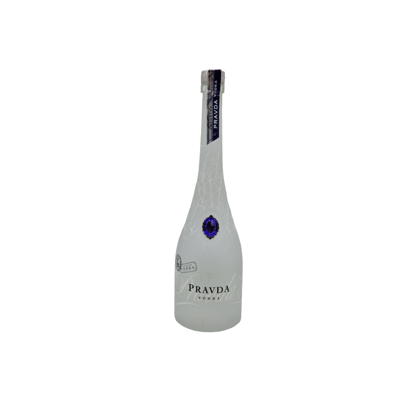 Pravda Vodka 70cl