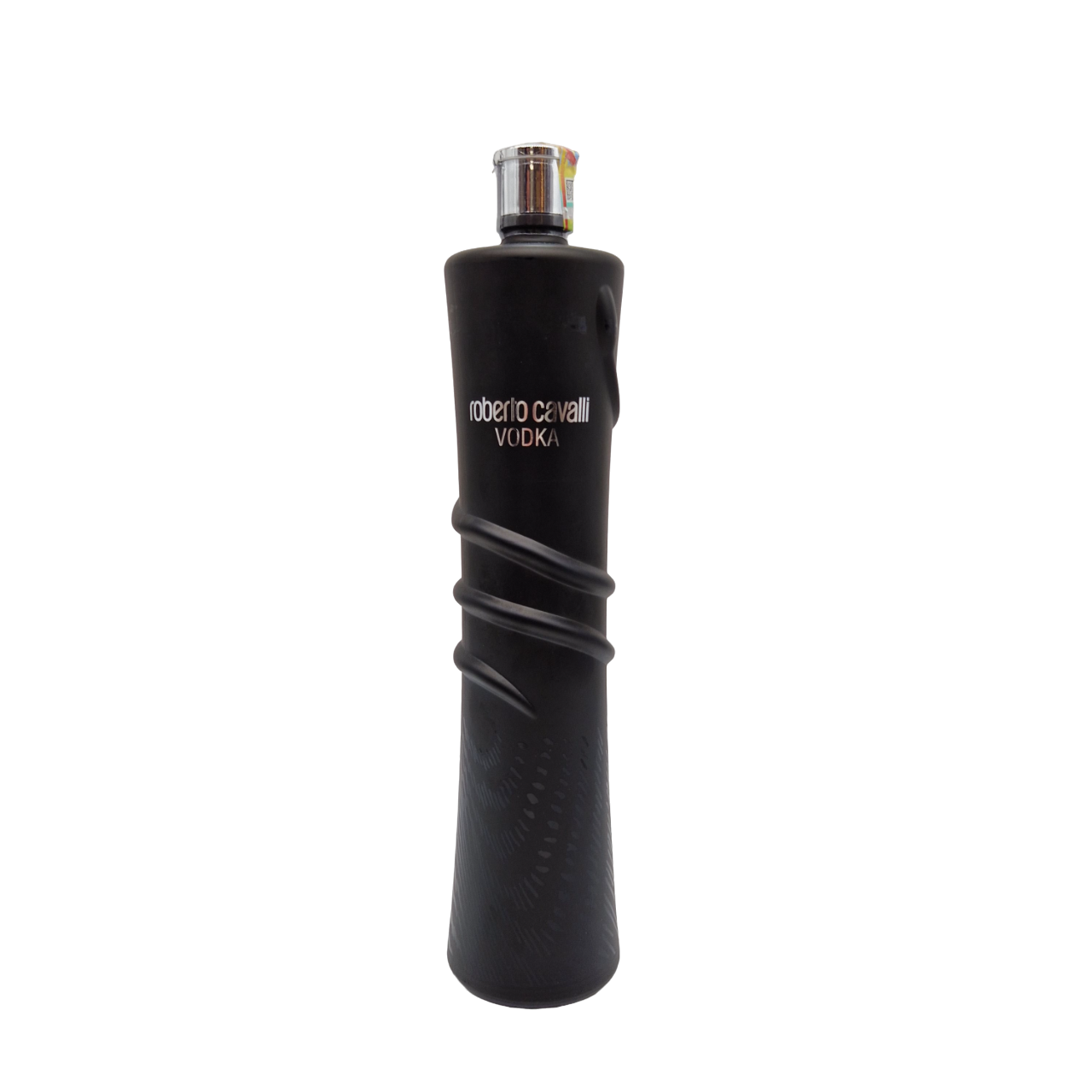 Roberto Cavalli Vodka Night Edition Black 100cl