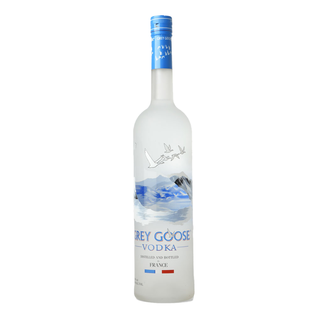 Grey GooseVodka 150cl