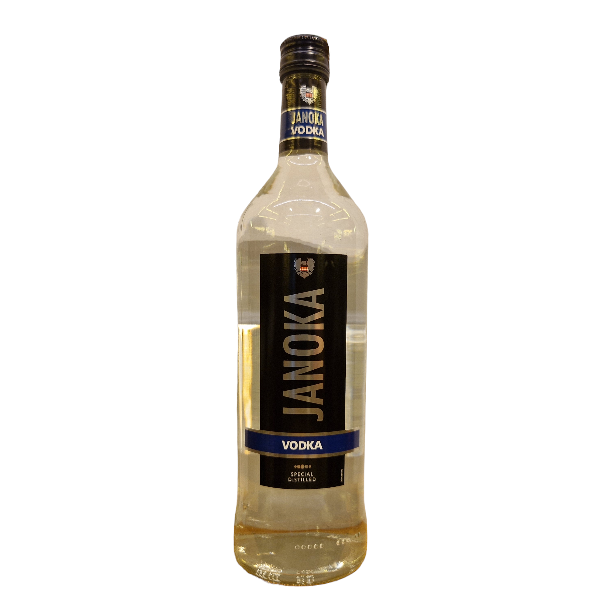 Janoka Vodka 100cl