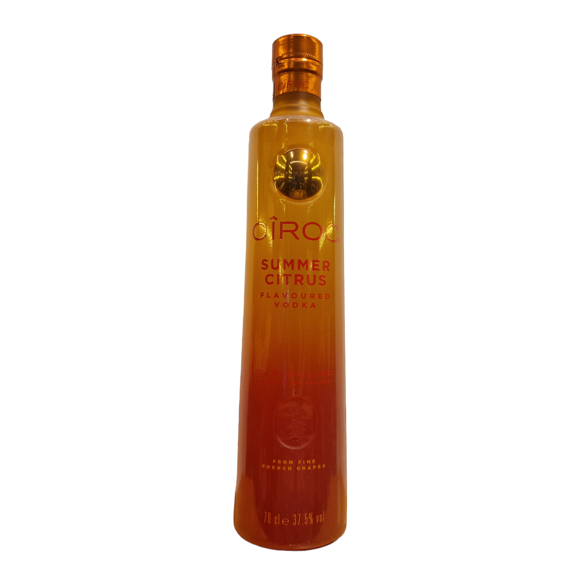 Ciroc Summer Citrus Vodka 70cl