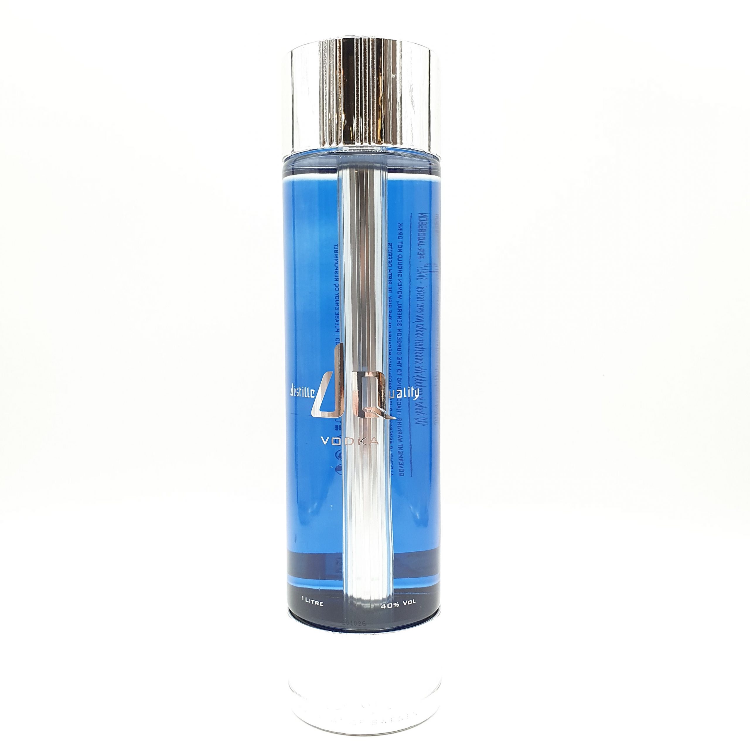 DQ Vodka 70cl